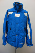 EK0238 Herren Jacke von Schöffel, blau, Gr. 540