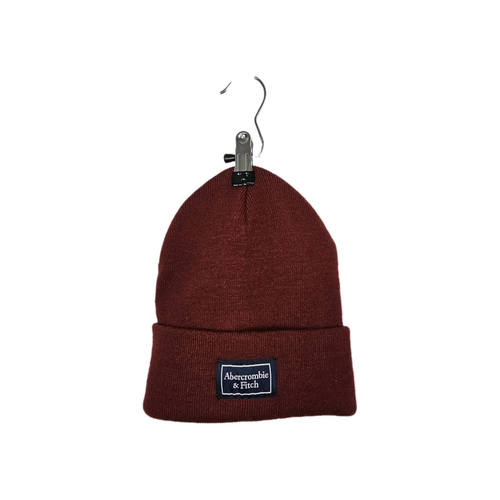 EK10081 Herren Mütze Abercrombie&Fitch Rot0