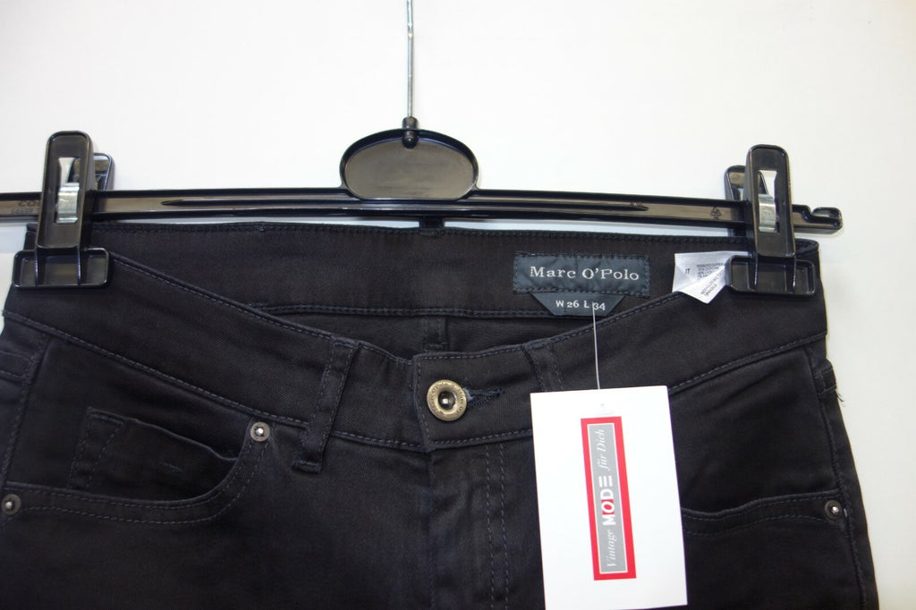 EK0847 Damen Hose von Marc o Polo, schwarz, W26;L341