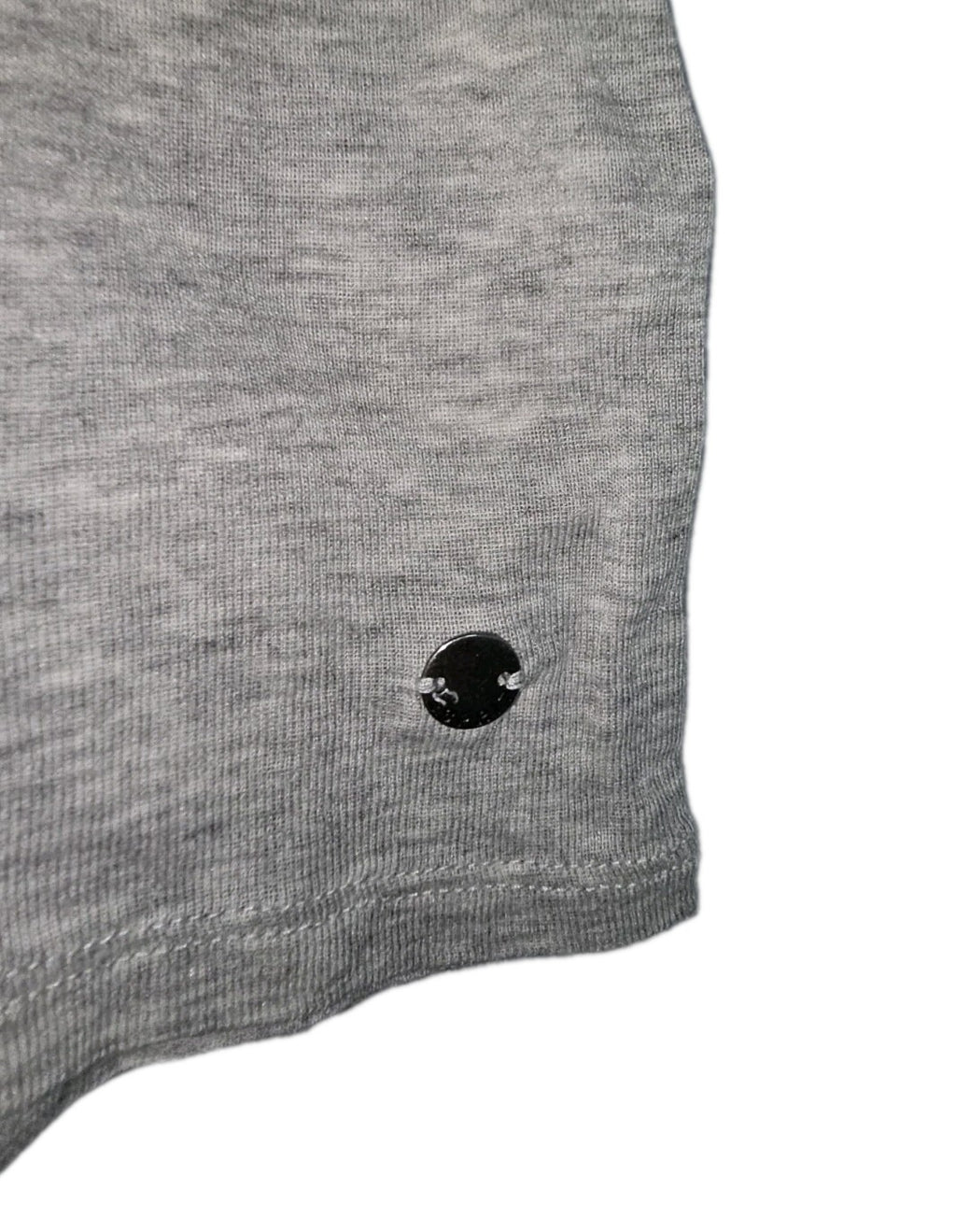 EK10474 Damen Langarmshirt von Esprit, grau, Gr.S1