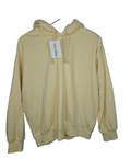 EK7894 Damen Pullover von H&M,  Gelb, Gr. S0
