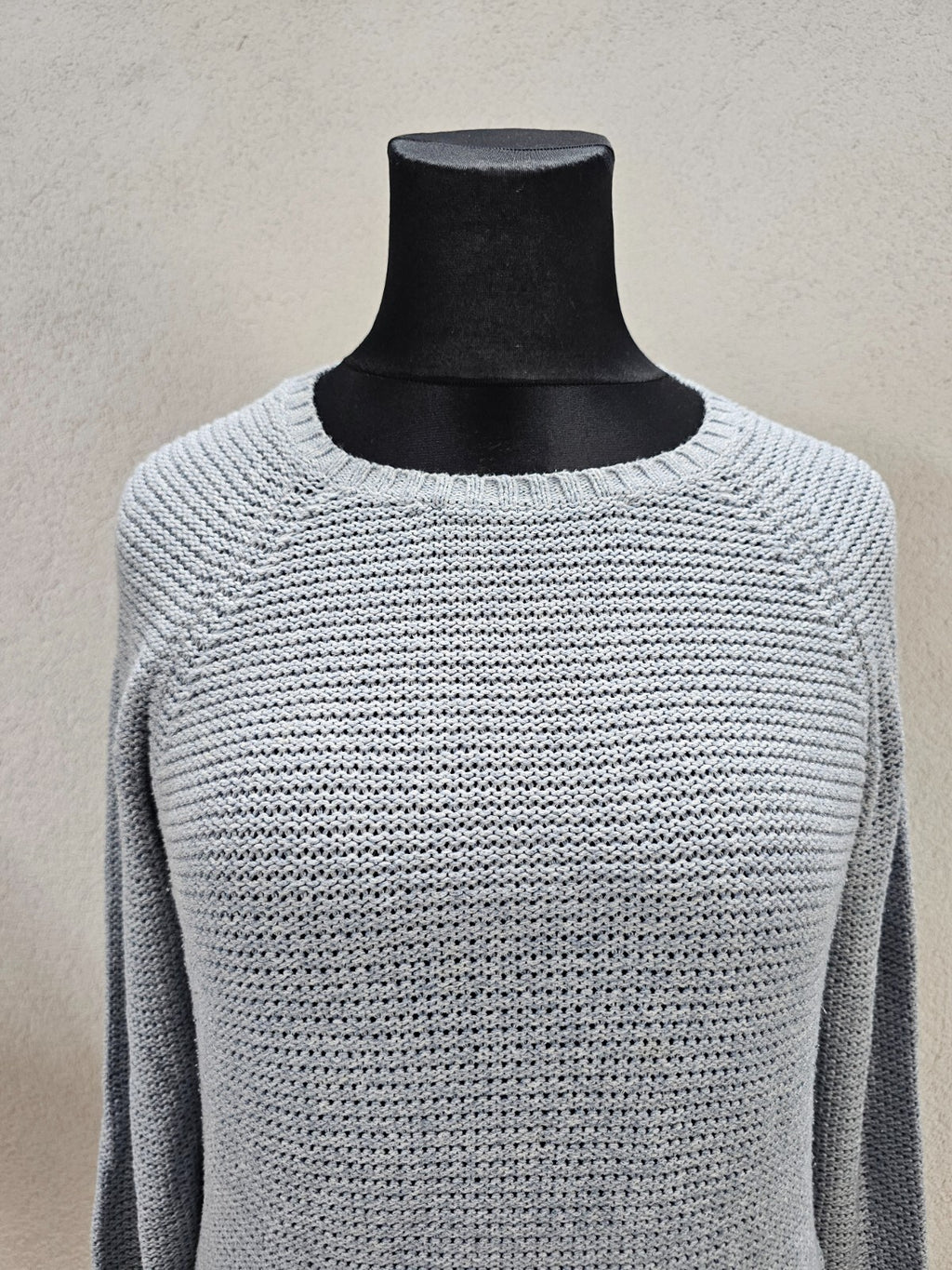 EK1910 Damen Pullover von CECIl, Grau, Gr.:L1