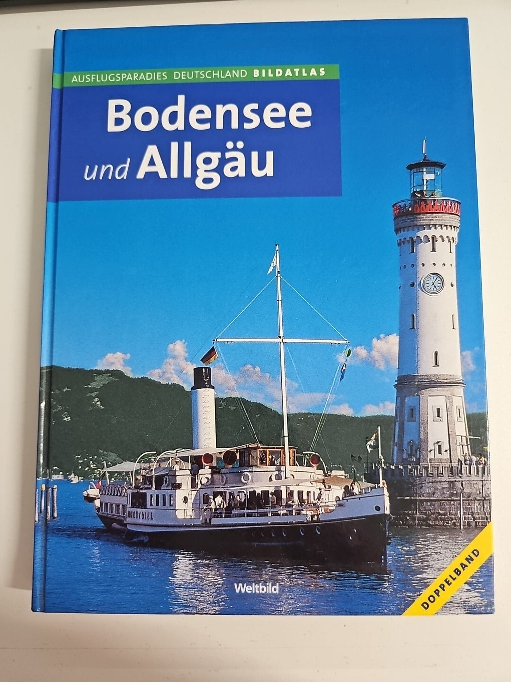 EB641 Bodensee und Allgäu0