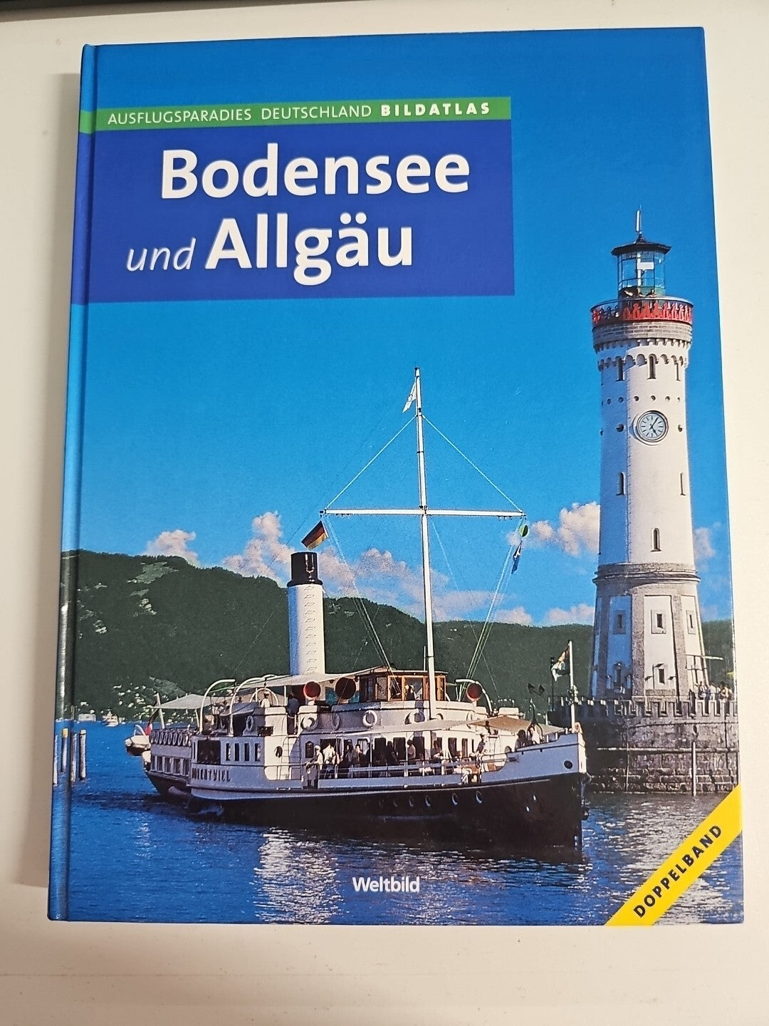 EB641 Bodensee und Allgäu0