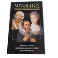 EB2508 Menschen Die Die Welt Bewegten, Gandhi, Neuber, Kleper0