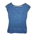 EK10872 Damen T-Shirt von Tranquillo, blau, Gr.S0