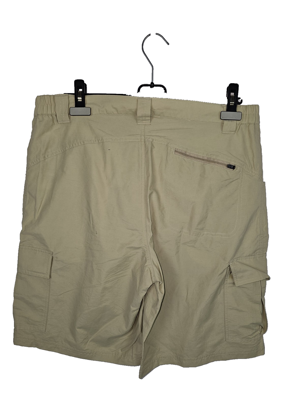 EK7720 Herren Wanderhose von Mc Kinley, Beige , Gr. 503