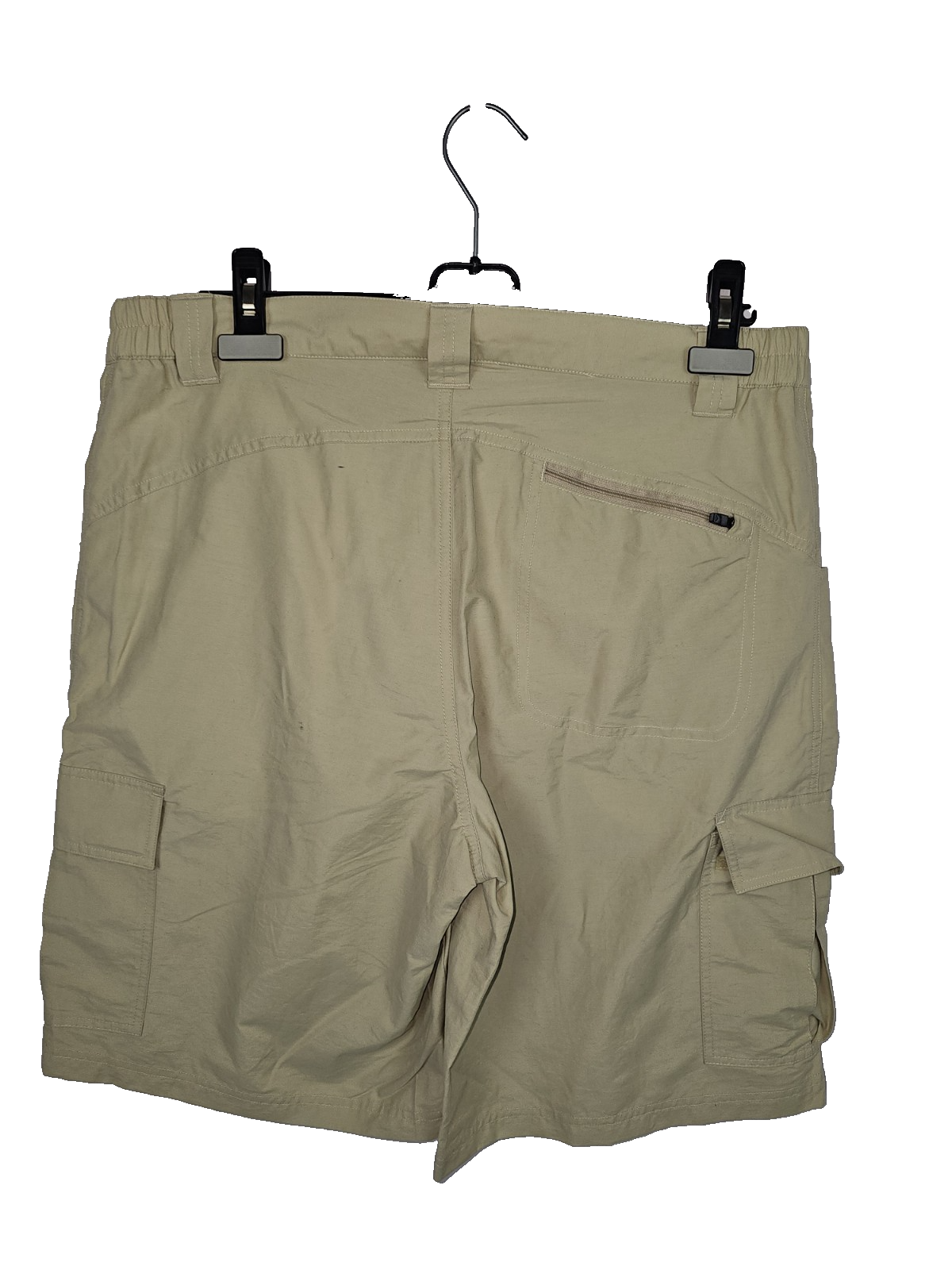 EK7720 Herren Wanderhose von Mc Kinley, Beige , Gr. 503