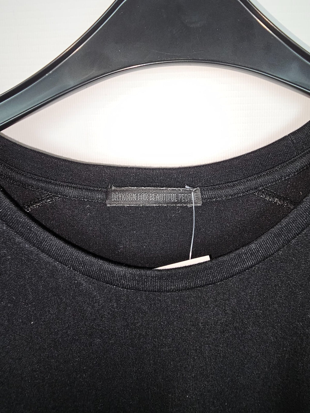 EK6441 Damen Pullover von Drykorn, schwarz, Gr.XS1