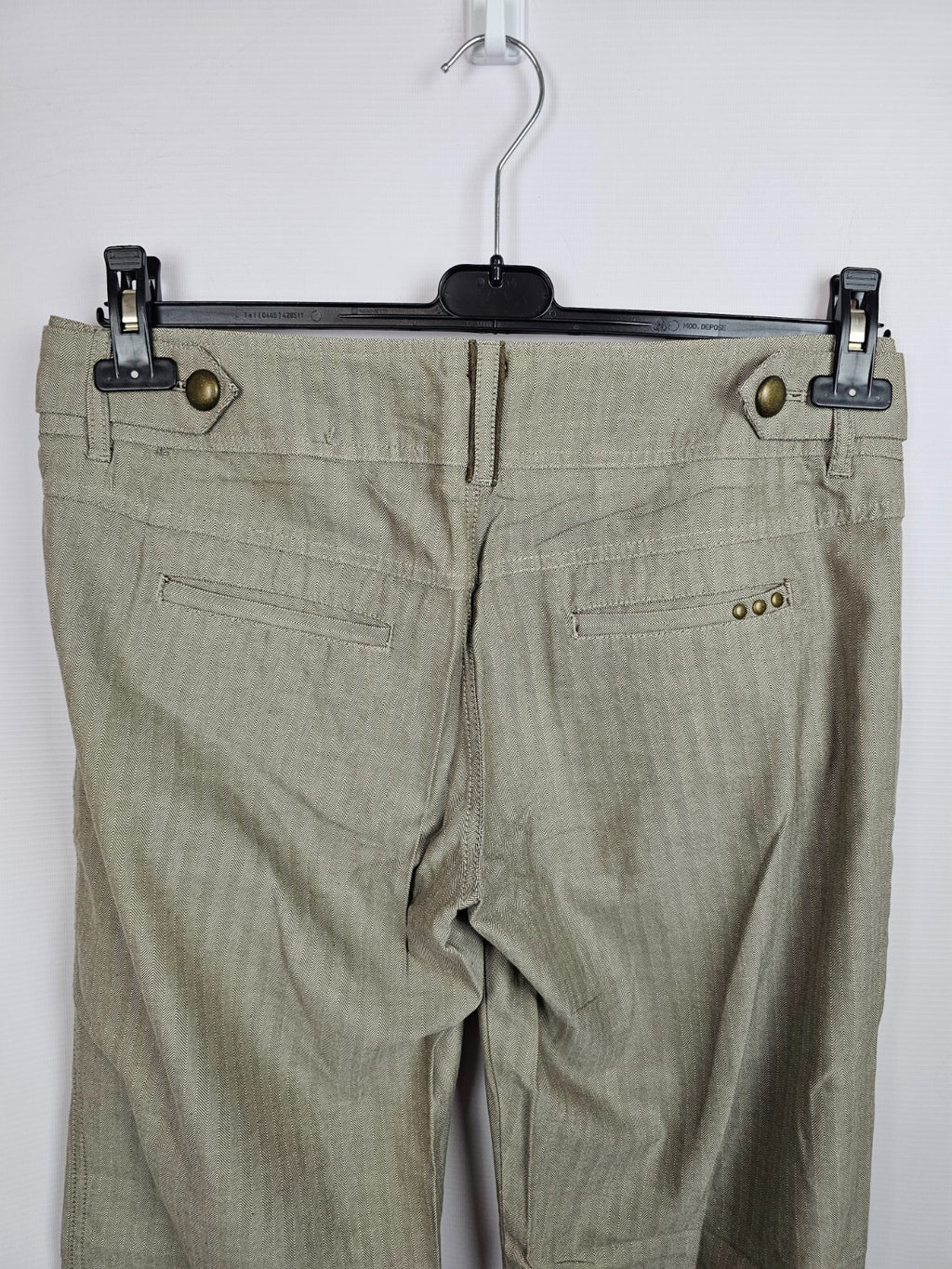 EK5592 Damen Set von Mexx, graubraun, Gr. 4012