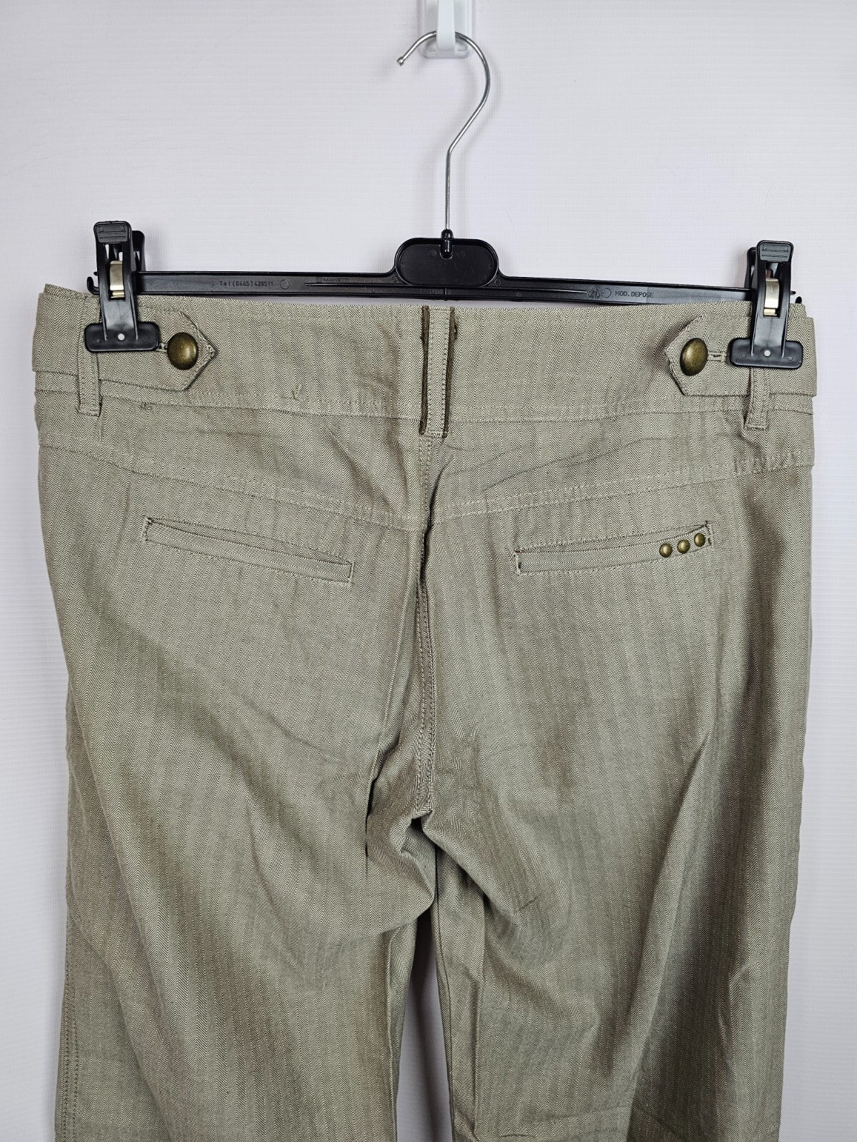 EK5592 Damen Set von Mexx, graubraun, Gr. 4012
