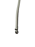 EK6758 Damen Gürtel, Weiß, Gr. 109cm0