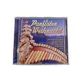 EB3697 Panflöten-Weihnacht - Die schönsten Melodien zum Fest 0