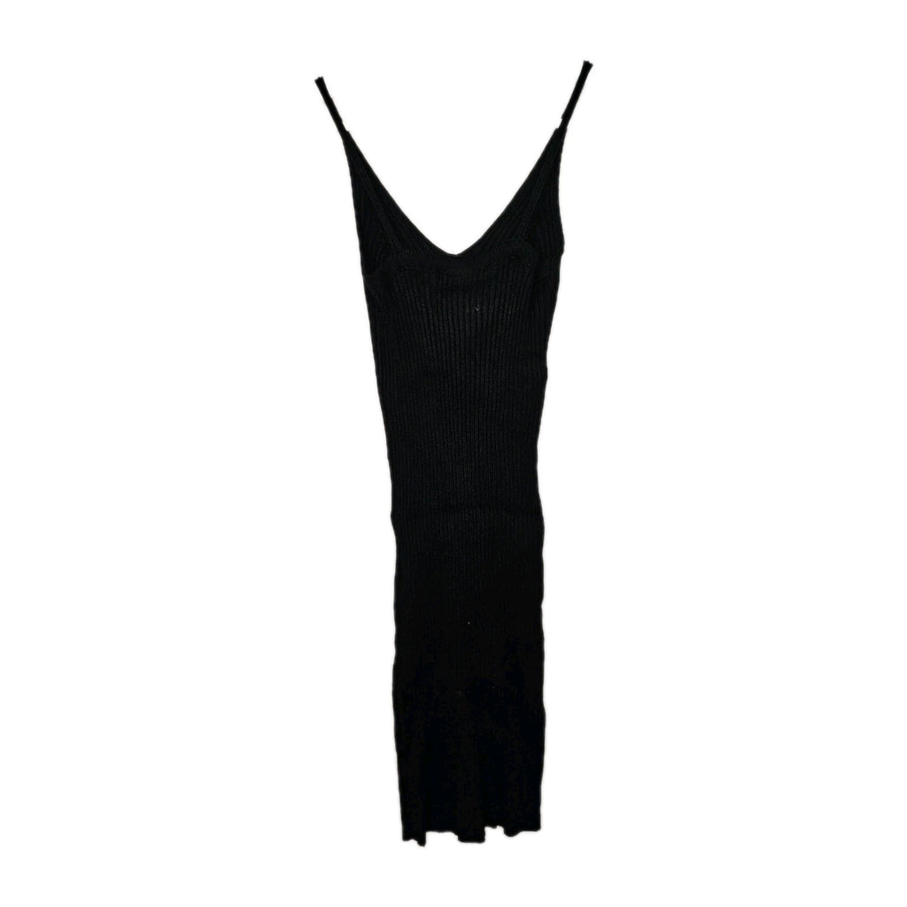 EK8840 Damen Kleid, schwarz, Gr.XS2