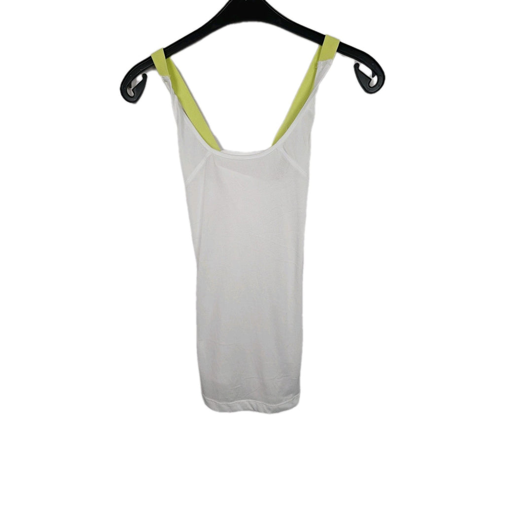 EK10417 Damen T-Shirt Crane Gr.40 Weiß0