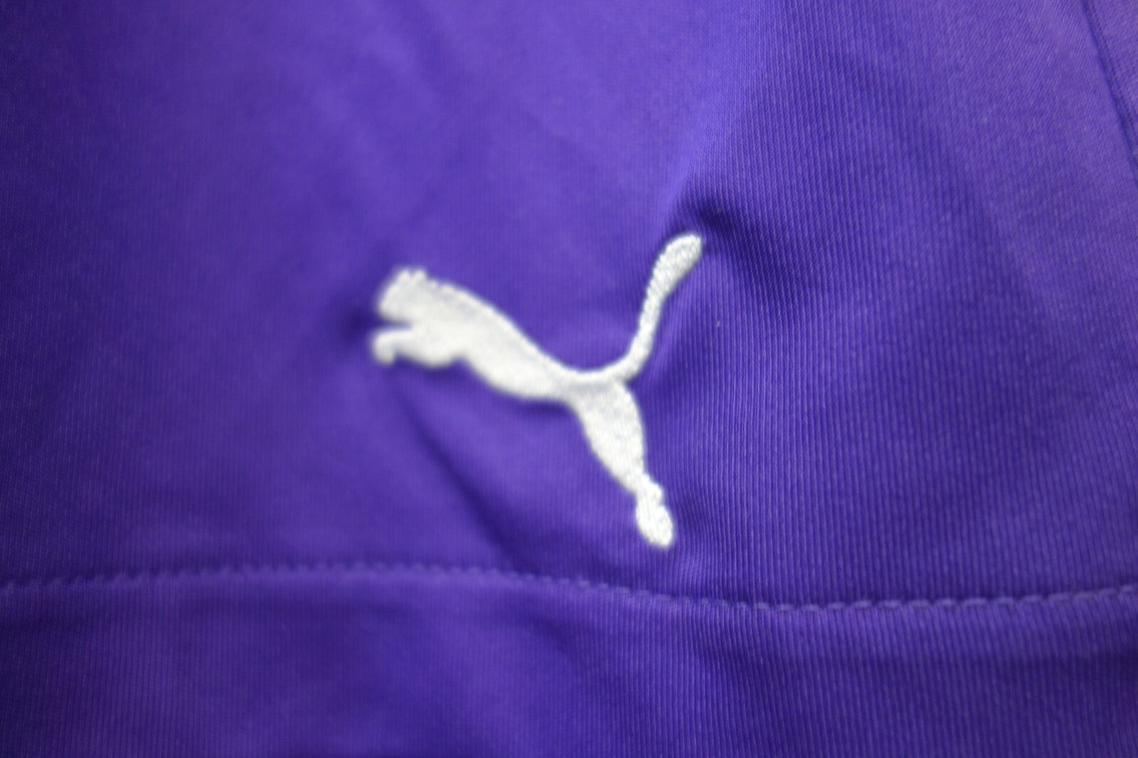 EK0161 Kinder Sporthose von Puma, lila, 1401