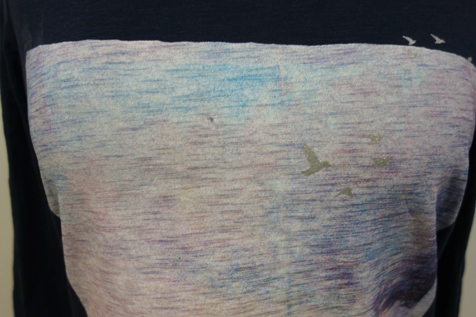 EK1552 Damenshirt Tom Tailor1