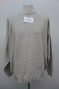 EK1053 Herren Pullover von Breidhof, beige, Gr. 560