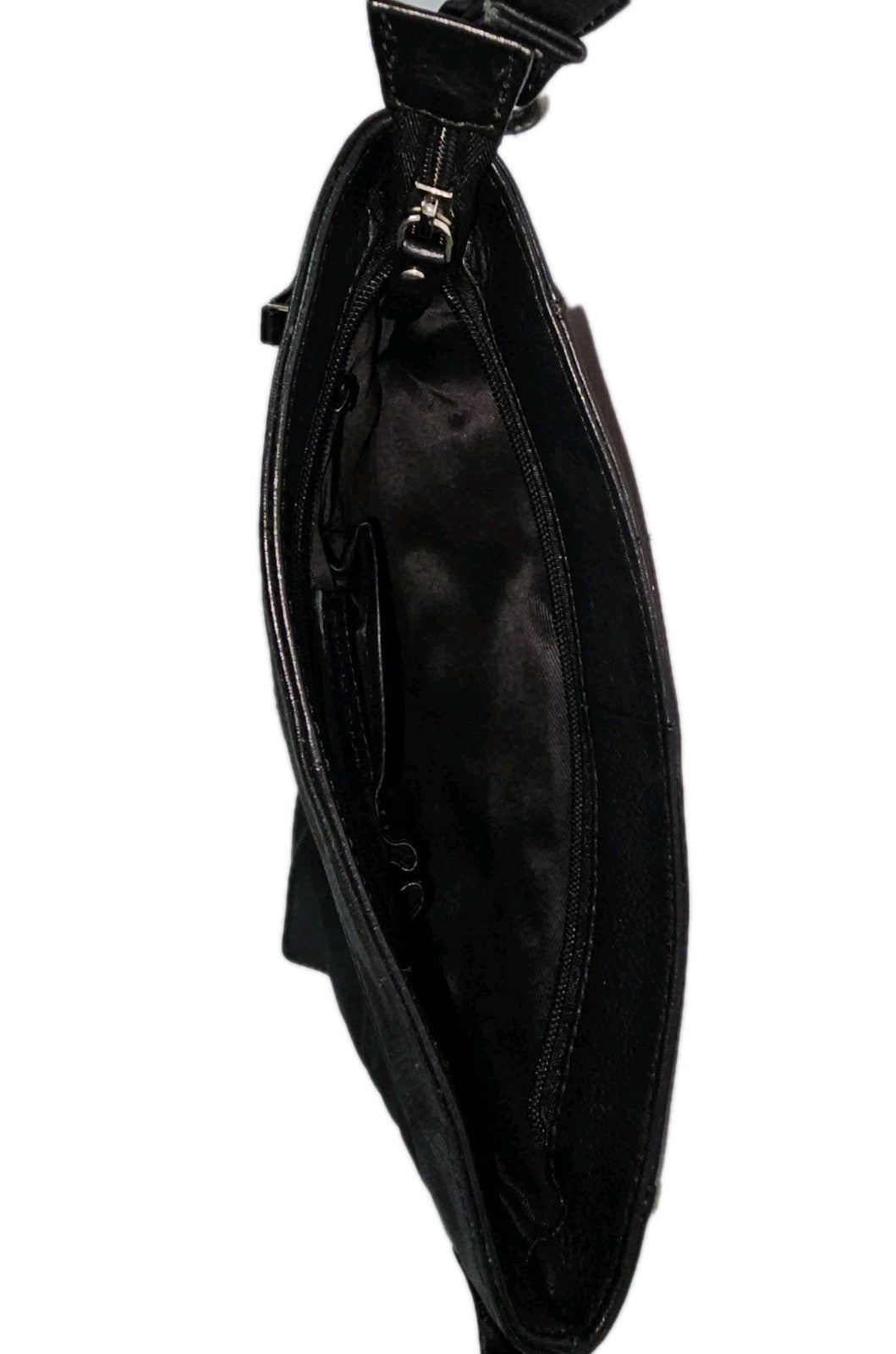 EK5137 Damen Tasche von Marc Picard, schwarz, klein4