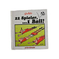 EB869 22 Spieler, 1 Ball Quirit, Jean M:0