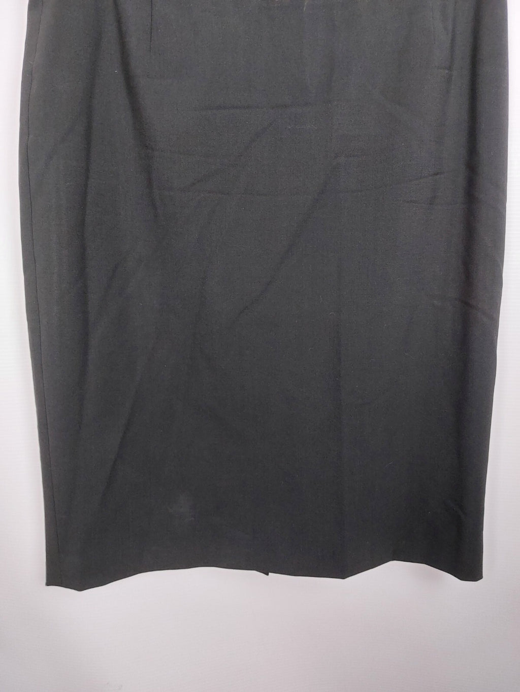 EK3956 Damen Rock von Hugo Boss, schwarz, Gr. 402
