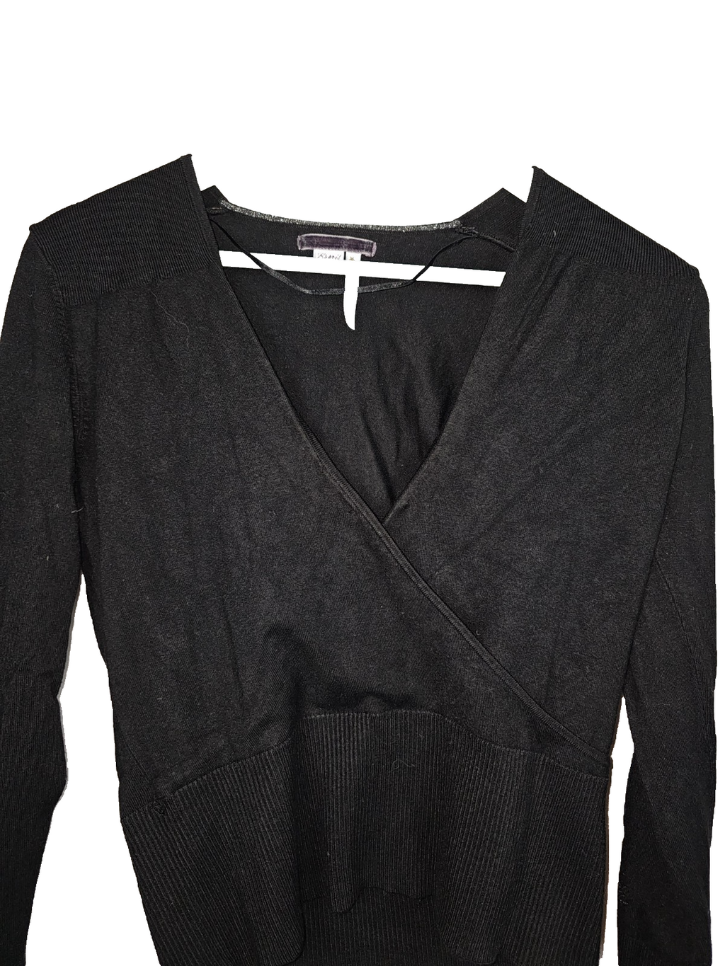 EK7762 Damen Bluse von Esprit, Schwarz, Gr.M1