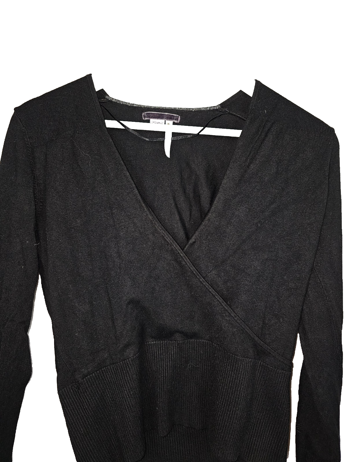 EK7762 Damen Bluse von Esprit, Schwarz, Gr.M1