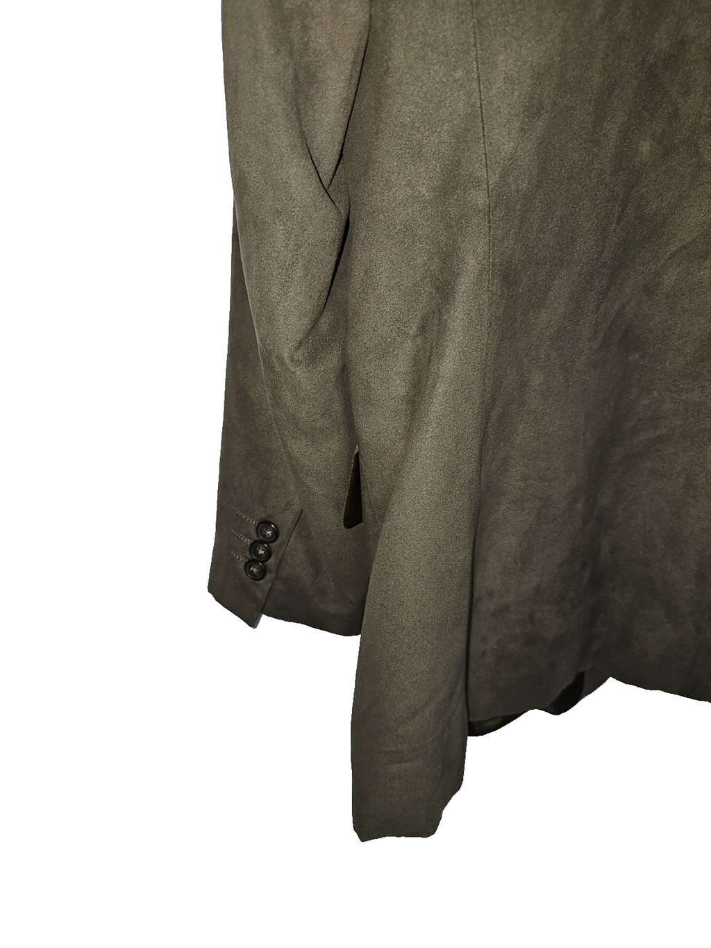 EK7192 Herren Sakko von Duke Of Dunkan, Braun, Gr.525