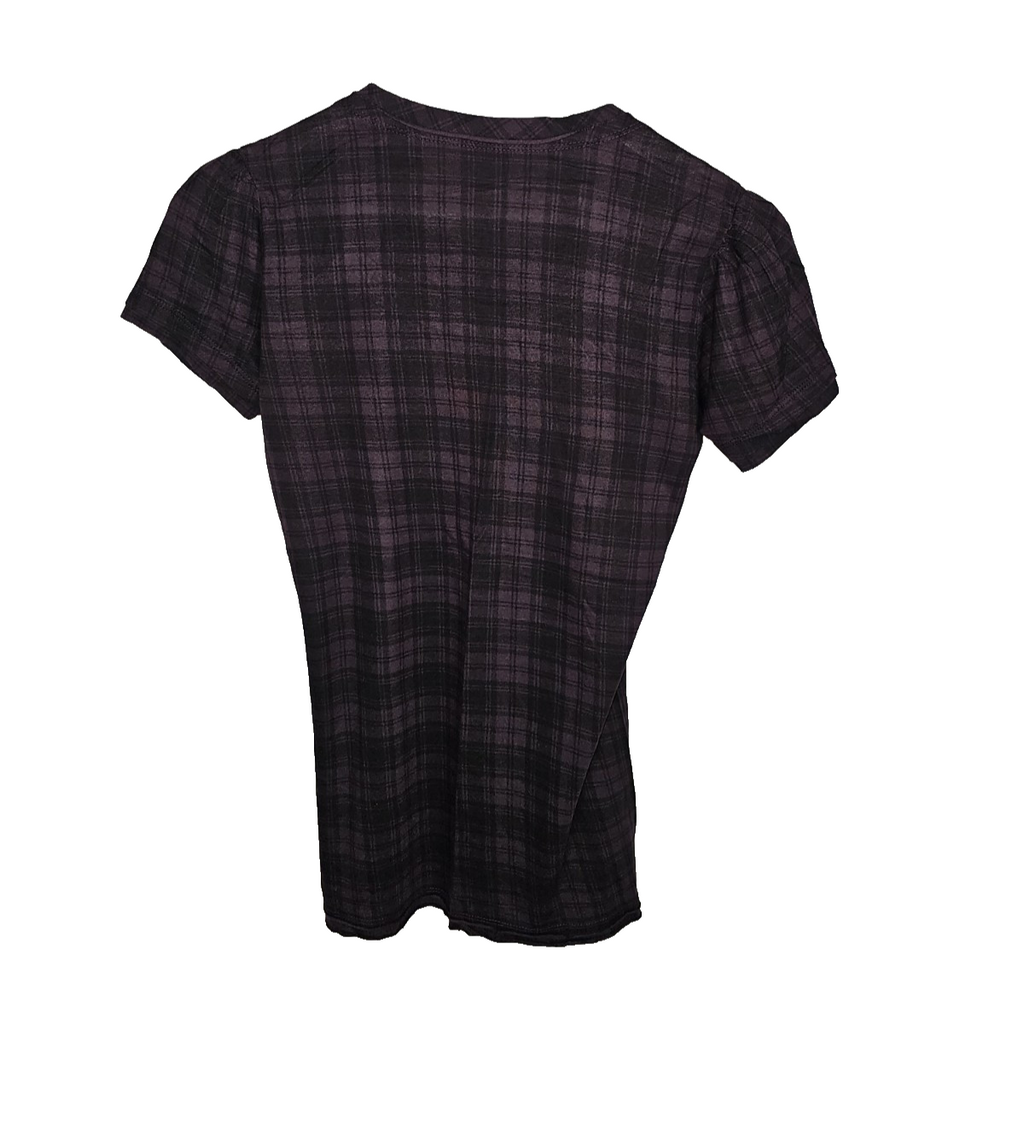 EK7392damen Tshirt von Opus, Rot, Gr.384