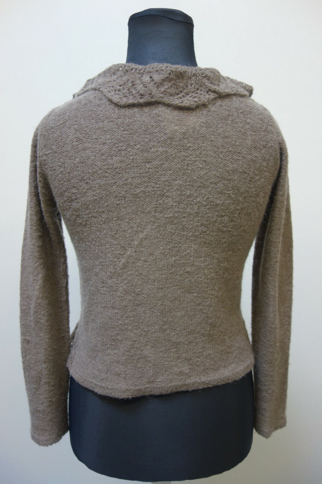 EK1086 Damen Strickjacke von Promod, XS4