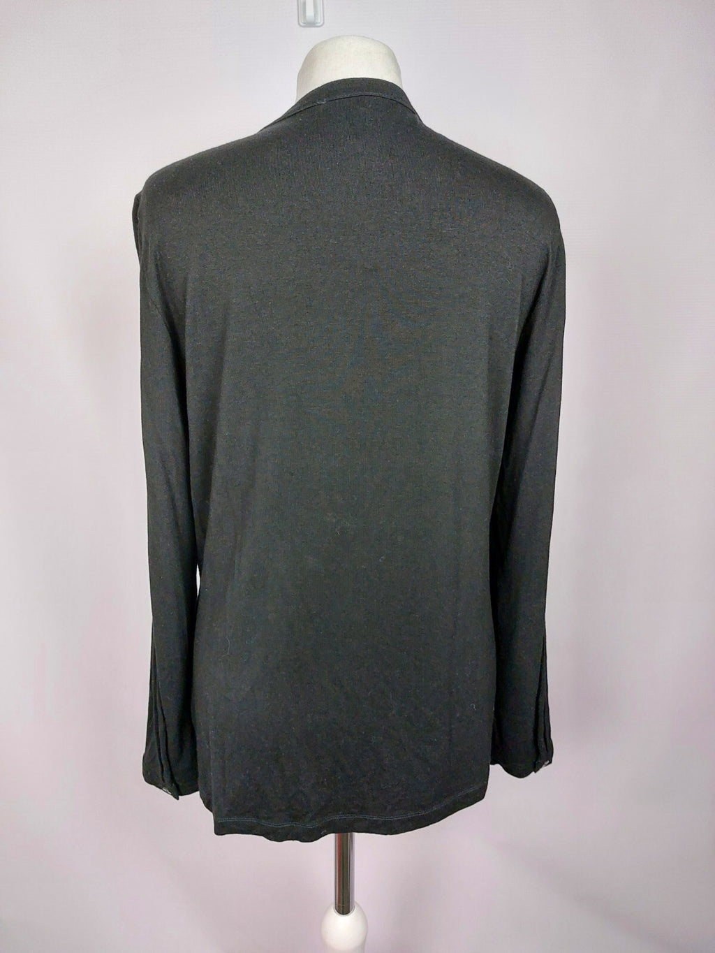 EK4811 Damen Pullover von Pfeffinger, schwarz, Gr.385