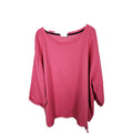 EK10597 Damen T-Shirt C&A Gr.L Pink0