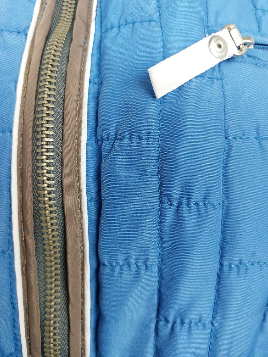 EK2268 Damen Jacke von Paola!, blau, Gr.L (Größentabelle)5