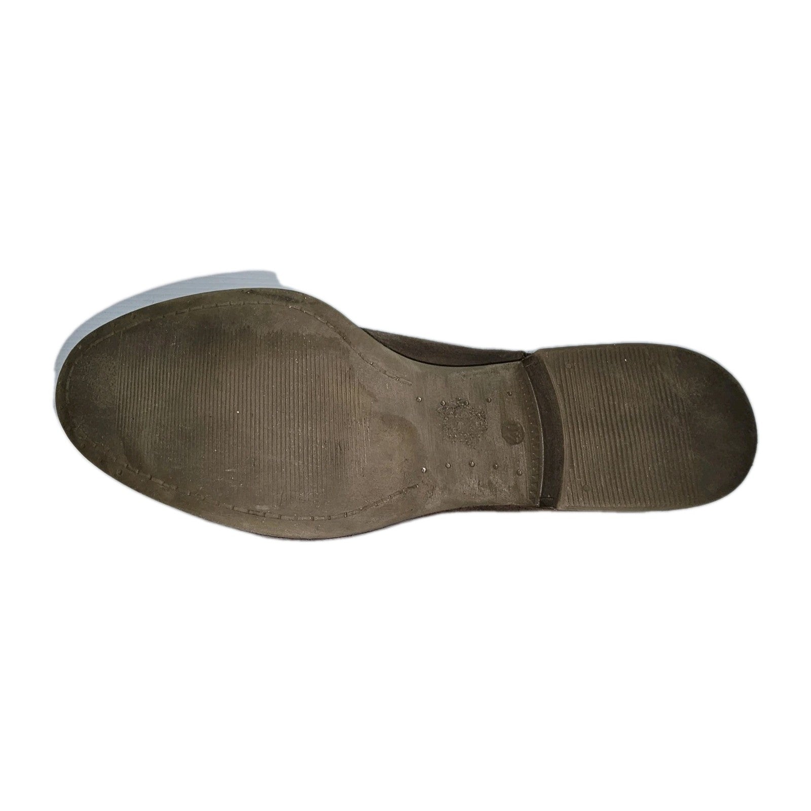 ES768 Damen Stiefelette von Drievholt, braun, Gr.406