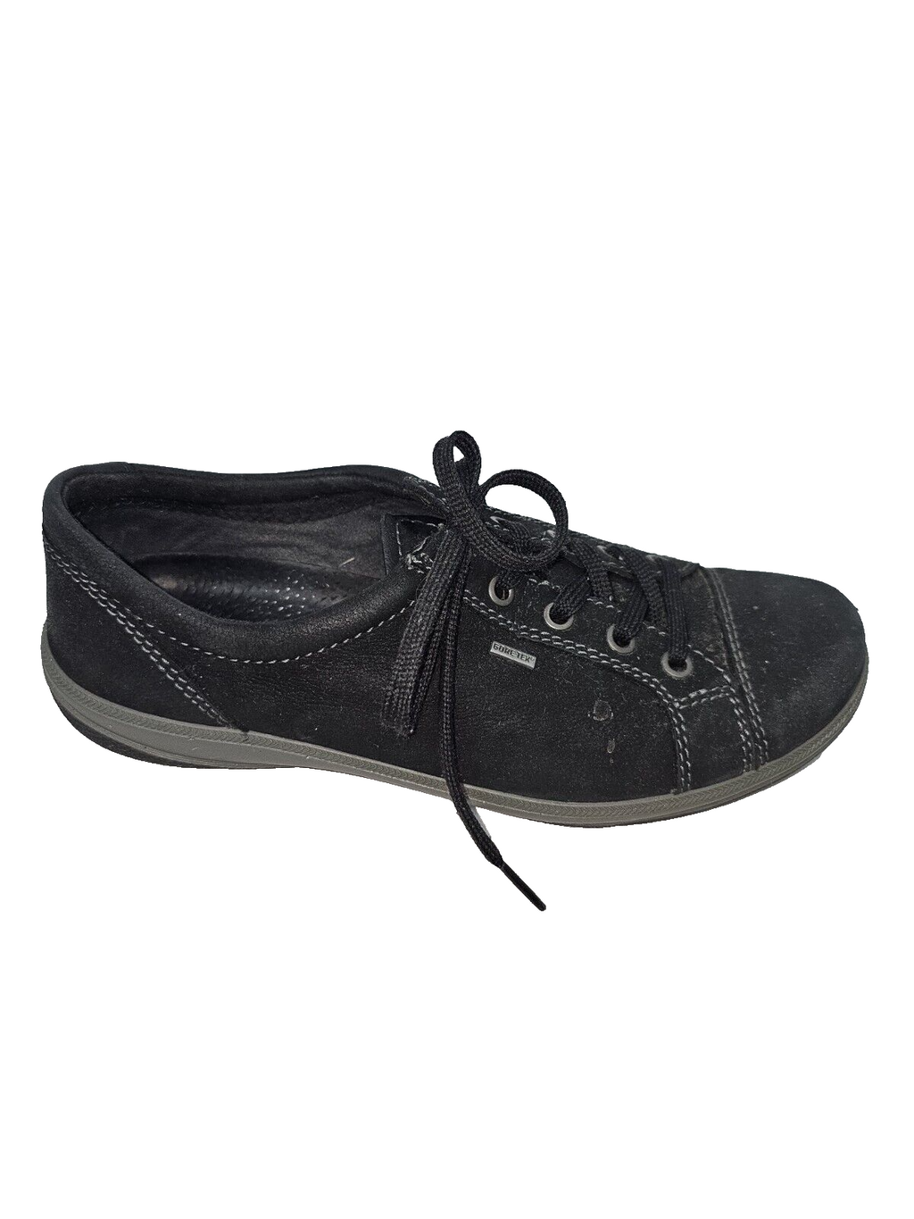 ES598 Damen Schuhe von Ara, schwarz, Gr.5 1/2 (36)2