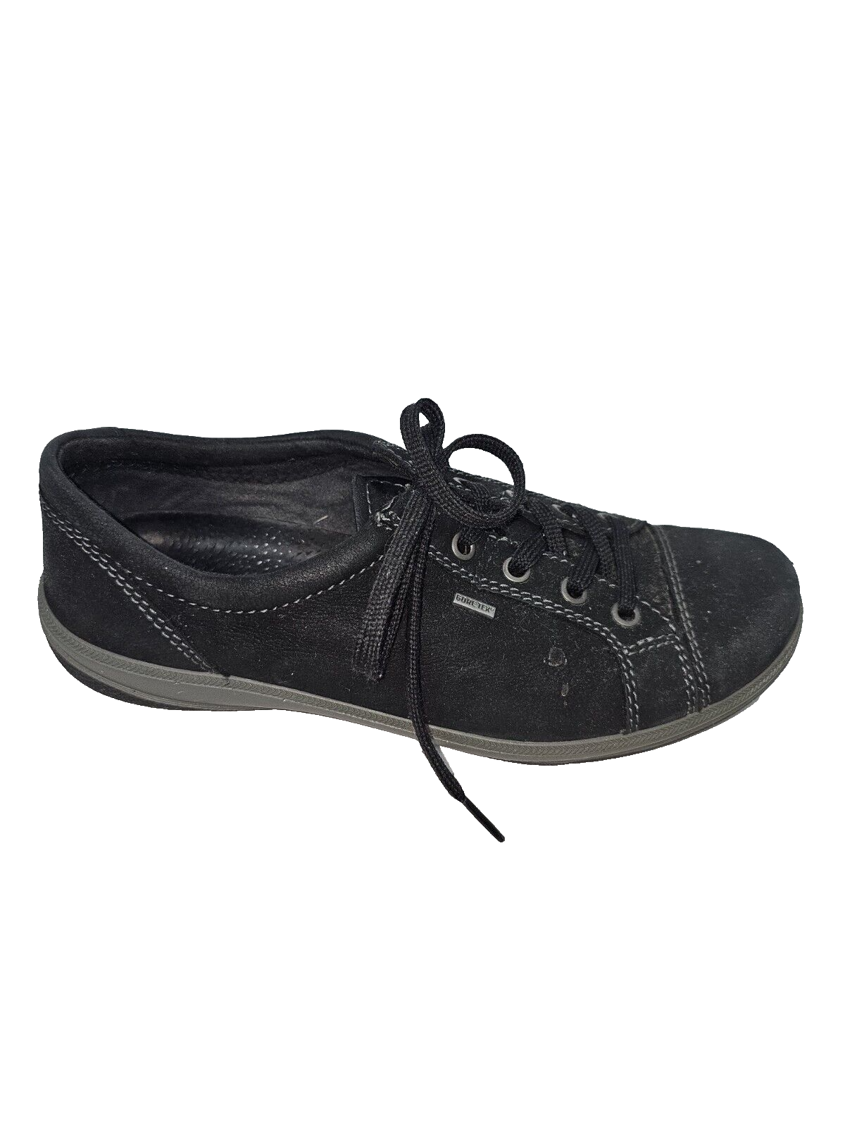 ES598 Damen Schuhe von Ara, schwarz, Gr.5 1/2 (36)2