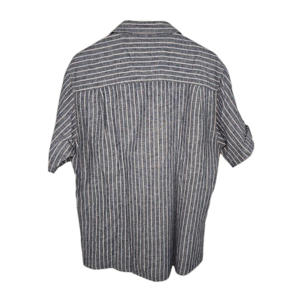 EK10864 Herren Hemd von TCM, blau, Gr.XL3