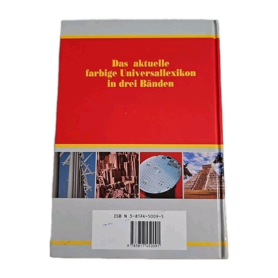 EB4421 Neues grosses Lexikon in Farbe, Band 3 1