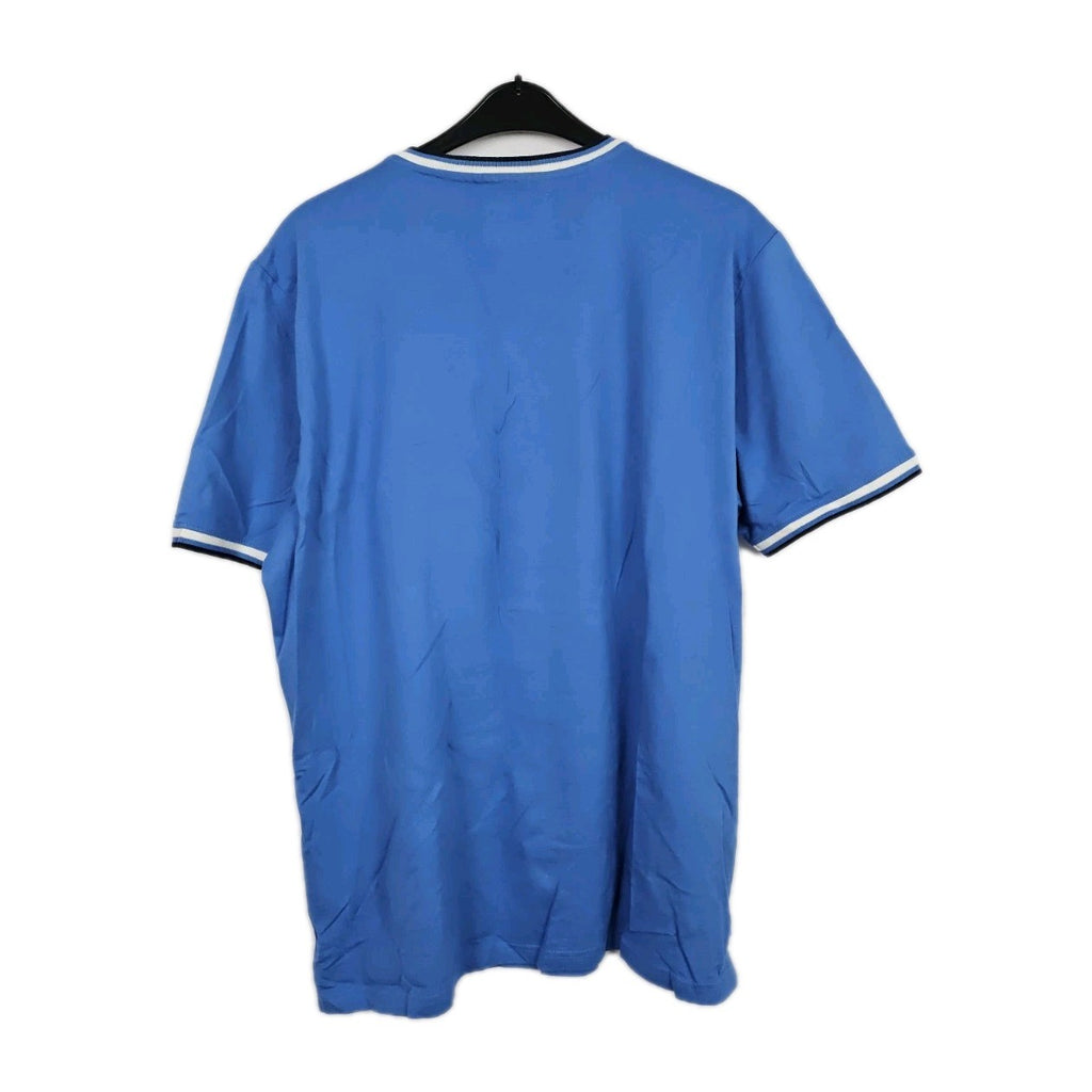 EK10830 Herren T-Shirt von Babista, Blau, Gr. 562