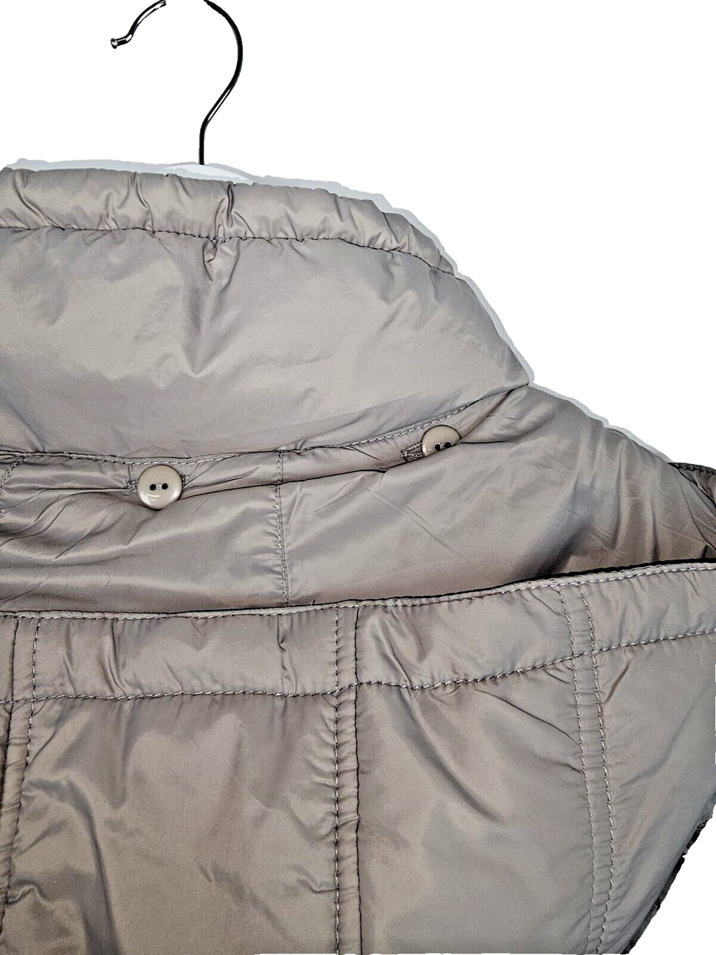 EK6732 Damen Jacke von Bexleys, grau, Gr.425
