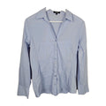 EK9179 Damen Bluse von More&More,  Hellblau, Gr. 400