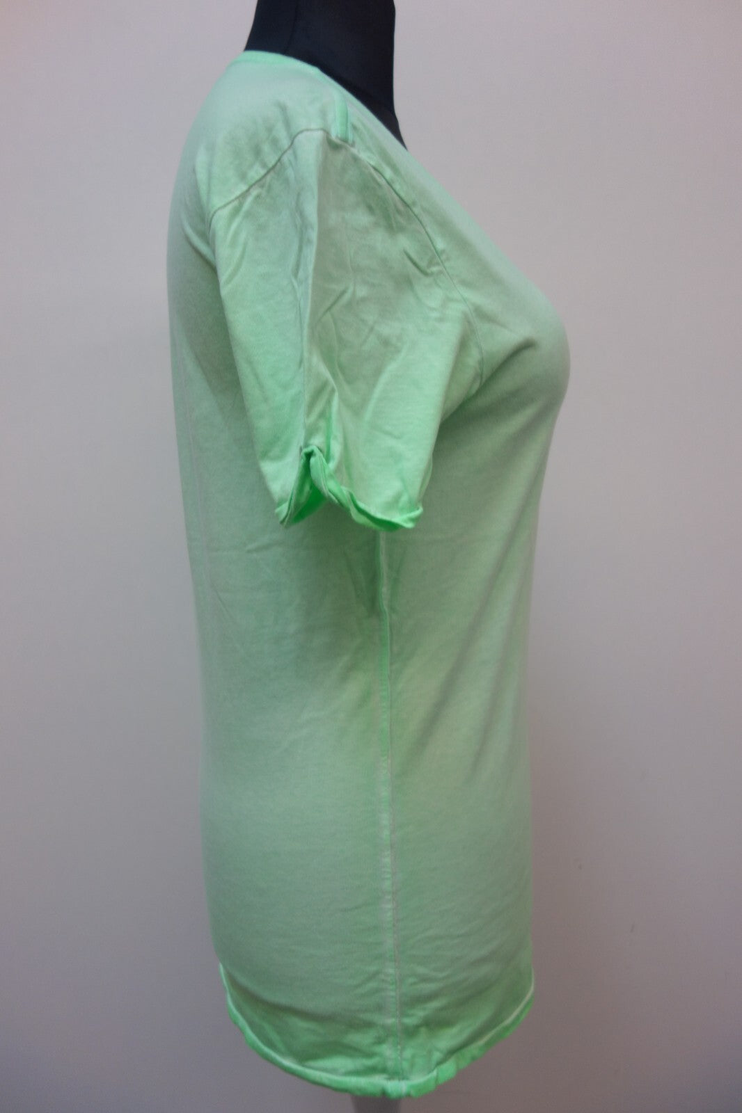 EK3611  T-Shirt von Scotch, grün, Gr. L2