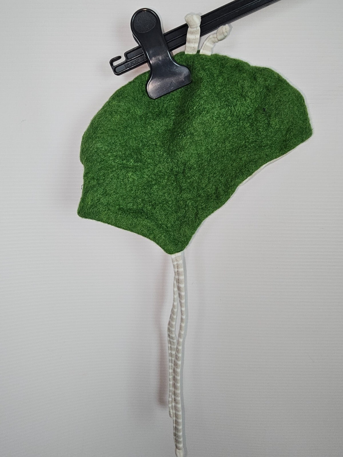 EK6418 Damen Mütze von Alana, grün, Gr.46/470