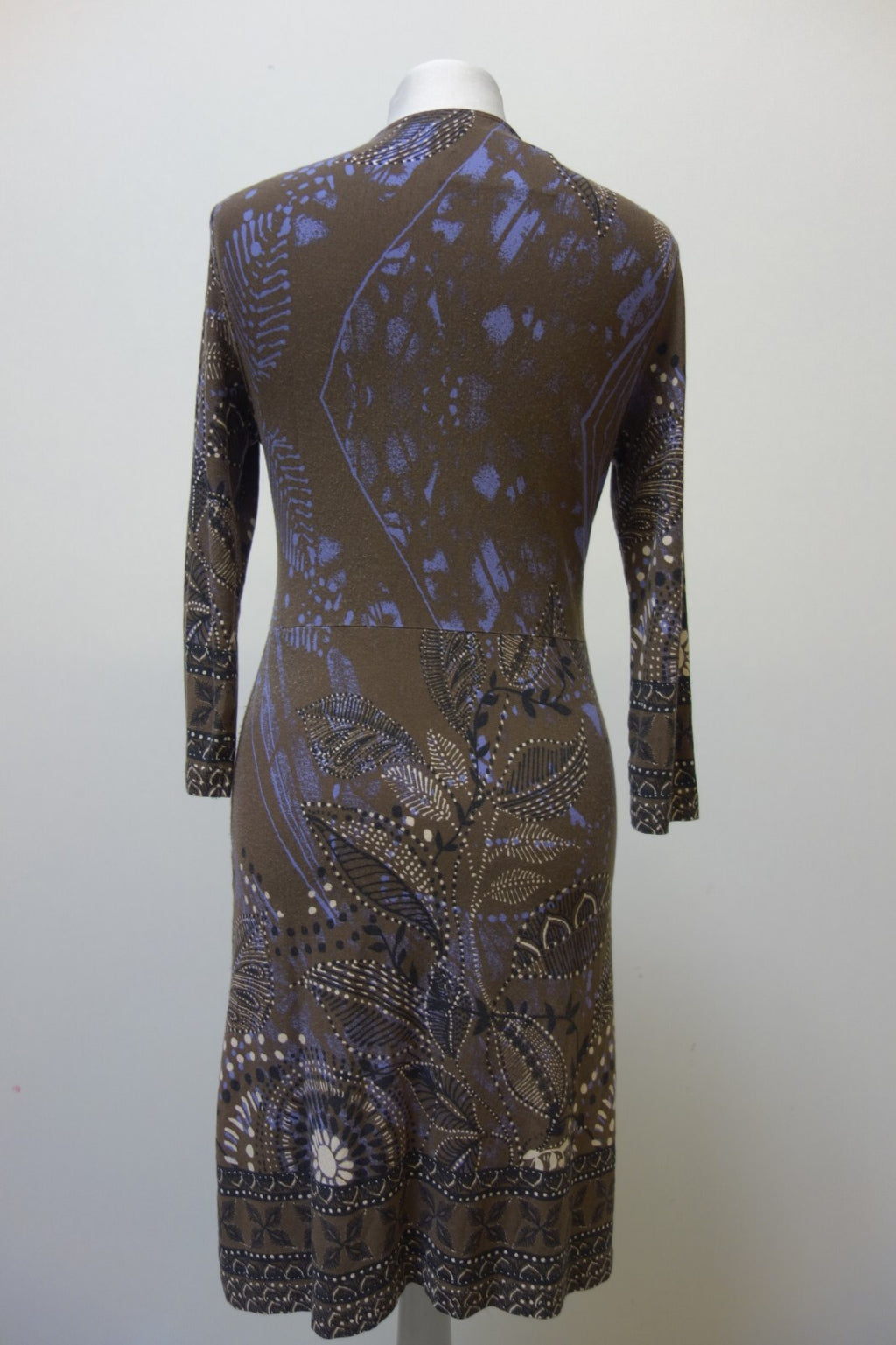 EK2015 Damen Kleid von s.Oliver, Gr. 363