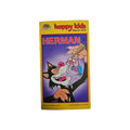EB4248 VHS Kassette Herman0
