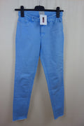 EK3518 Damen Jeans von Nala, blau, gr. 0