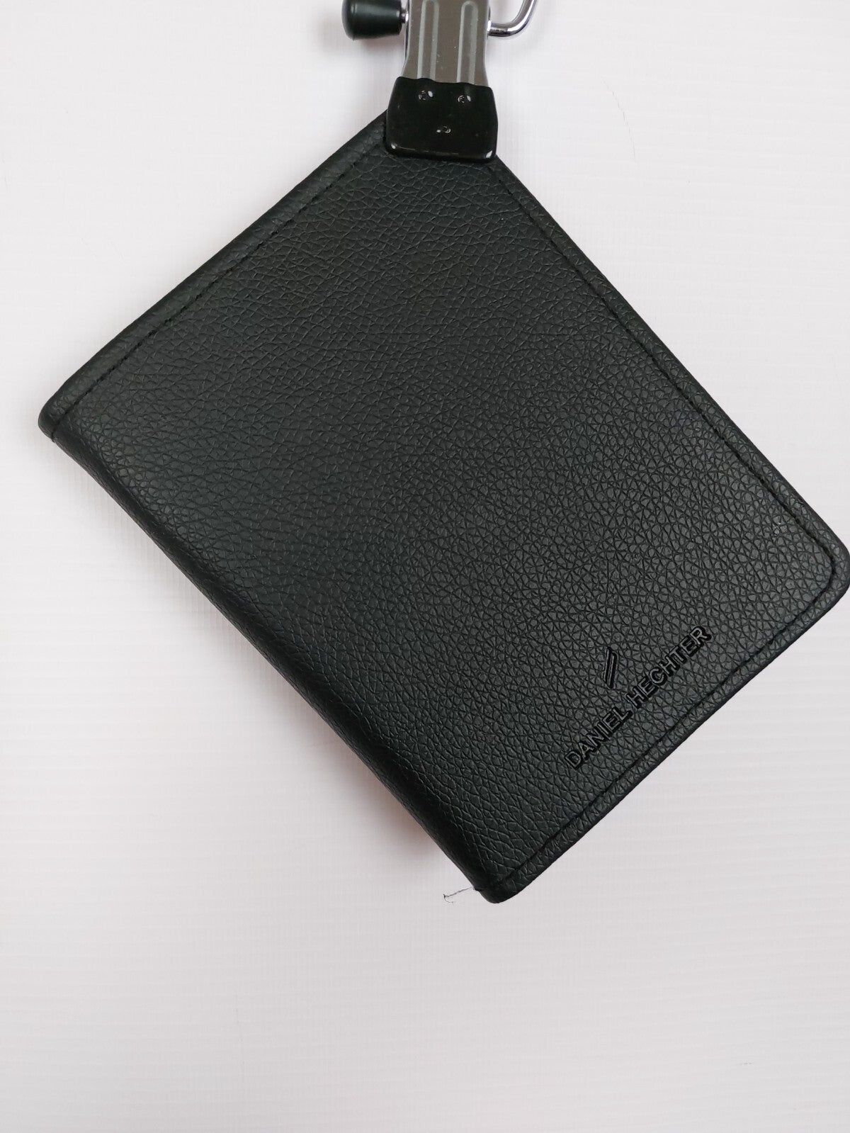EK5012 Heeren Portmonee von Atlas, schwarz1