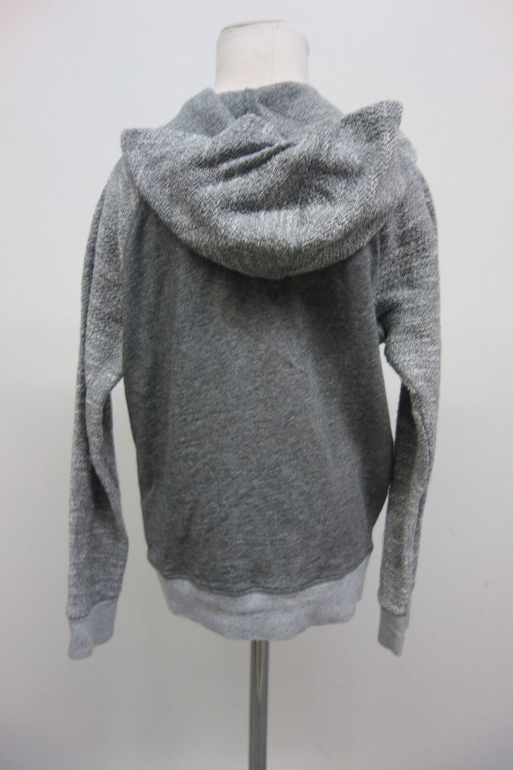 EK2371 Kinder Strickjacke von United Colors of Benetton, grau, Gr. 1403