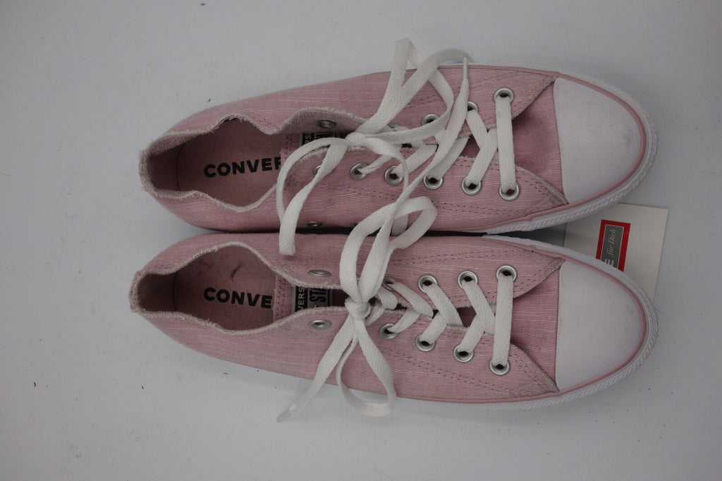 ES0248 Damen Sneaker von Converse, rosa, 414