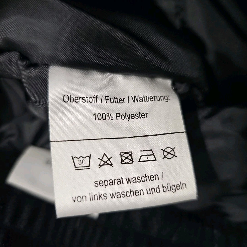 EK10503 Herren Skihose von Toptex, schwarz, Gr.M (48/50)7